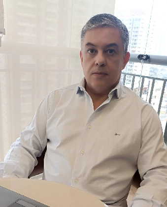 Marcelo Alves Ribeiro​